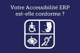 accessibilité ERP